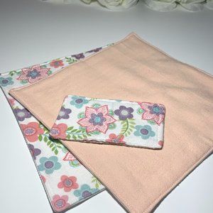 SET OF 6 Un-Paper Towels